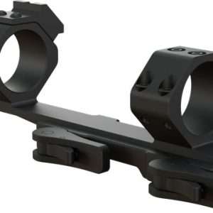ATN DUAL CANTILEVER 30MM SCOPE MOUNT QDM HEAVY DUTY LOW PRFLE