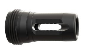 ALLEYCAT 1/2X28 SPOOKY 1 A1 FH BLK