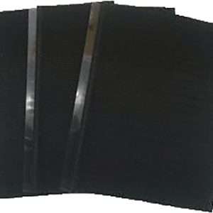 STICKY HOLSTER ADHESIVE STRIPS 3-PACK