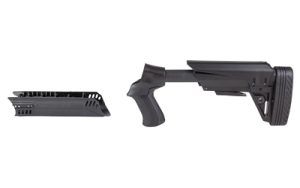 ADV TECH T3 G2 REM/MOSS STK/FRND BLK