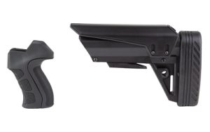 ADV TECH TAC-LT STK X2 BP/GRIP 590R