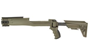 ADV TECH STRIKEFORCE MINI-14 STK UC