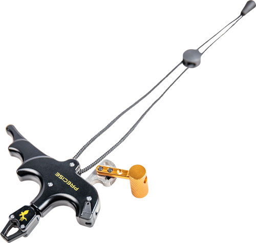 TROPHY RIDGE RELEASE PRECISE DUAL JAW T-HANDLE BLACK - Image 2