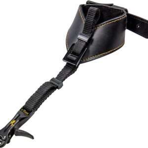 TROPHY RIDGE RELEASE ARCH X DUAL JAW NYLON CONNECTOR BLACK