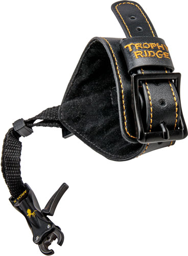 TROPHY RIDGE RELEASE ARCH X DUAL JAW NYLON CONNECTOR BLACK - Image 2