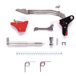 TIMNEY TRIGGER ULTIMATE BUILDERS KIT FOR GLOCK GEN 3-4