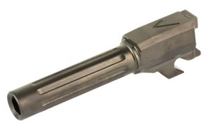 AGENCY ML BBL FLTD FOR P320C BLK