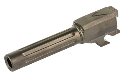 AGENCY ML BBL FLTD FOR P320C BLK