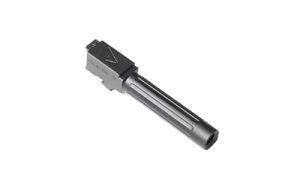 AGENCY ML BBL FITS GLOCK 19 G5 BLK