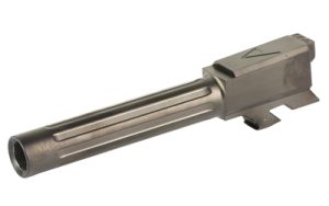 AGENCY ML BBL FITS GLOCK 48 BLK