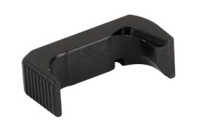 AGENCY MAG RLS FITS GLOCK 43X/48 BLK