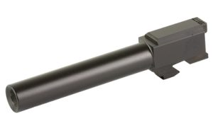 AGENCY SYNDCT BBL FITS GLOCK 17 BK