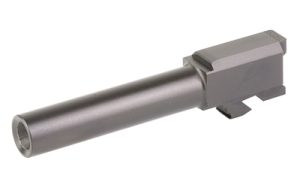 AGENCY SYNDCT BBL FITS GLOCK 19 BLK
