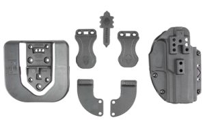 AGH PHOTON FITS SIG P320C BLK