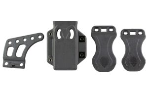 AGH PHOTON SIDECAR MAG CARRIER SGL