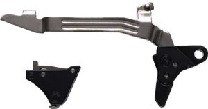 TIMNEY TRIGGER PIVOT COMPETN FOR GLOCK GEN 5 3LB BLACK