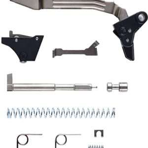 TIMNEY TRIGGER PIVOT BUILDERS KIT FOR GLOCK GEN 5 BLACK