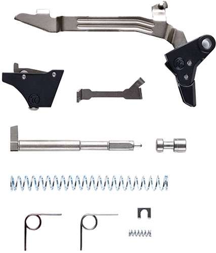 TIMNEY TRIGGER PIVOT BUILDERS KIT FOR GLOCK GEN 5 BLACK