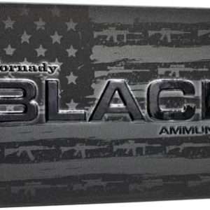 HORNADY BLACK 6MM CM 105GR BTHP 20RD 10BX/CS