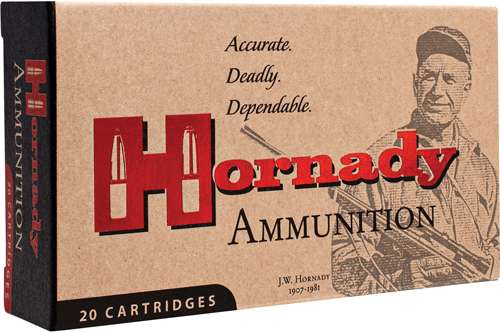 HORNADY 6.5 GRENDEL 90GR CX 20RD 10BX/CS