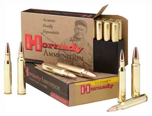 HORNADY 405 WIN 300GR SP 20RD 6BX/CS