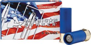 HORNADY GUNNER 12GA 2.75" 00 BUCK 10RD 10BX/CS