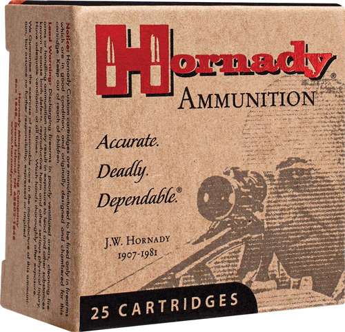 HORNADY 10MM 180GR XTP 20RD 10BX/CS
