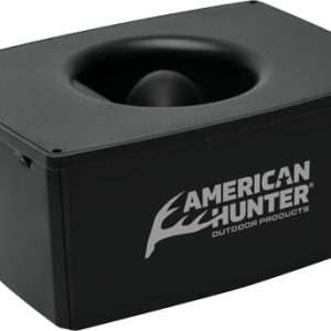 AMERICAN HUNTER FEEDER KIT ECONOMY W/PHOTOCELL TIMER!