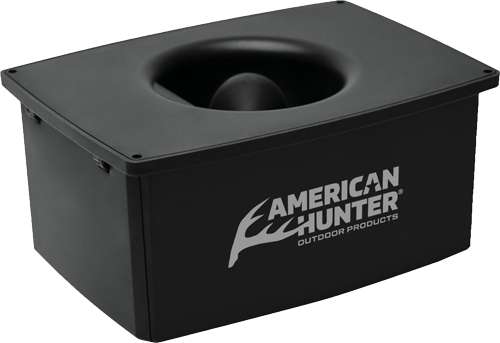 AMERICAN HUNTER FEEDER KIT ECONOMY W/PHOTOCELL TIMER!