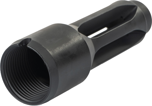 ARSENAL FLASH HIDER AK-133S FOR 7.62X39 24X1.5MM RH BLACK - Image 2
