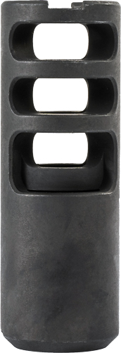 ARSENAL MUZZLE BRAKE AK-352US FOR 7.62X39 14X1MM LH BLACK