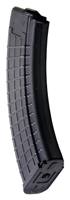 PRO MAG MAGAZINE AK-47 7.62x39 30RD BLACK POLYMER