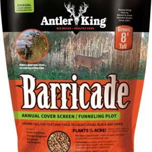 ANTLER KING BARRICADE COVER SCREEN 3# ANNUAL 1/4 ACRE