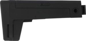 B5 SYSTEMS AK STOCK 5.5MM BLACK!