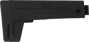 B5 SYSTEMS AK STOCK 4.5MM BLACK!