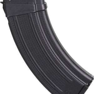 PRO MAG MAGAZINE AK-47 7.62X39 30RD STEEL LINED BLACK
