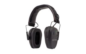 ALLEN ULTRX BIONIC BT EMUFF MGREY
