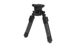 ALLEN HELIX POLYMER BIPOD LOW STUD