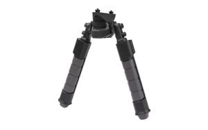 ALLEN HELIX POLYMER BIPOD LOW M-LOCK