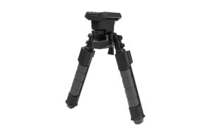 ALLEN HELIX POLY BIPOD LOW TILT STUD