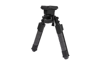 ALLEN HELIX POLY BIPOD LOW TILT STUD