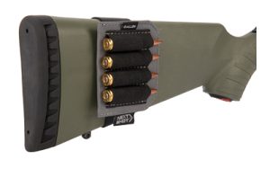 ALLEN NEXT SHOT RFL CART BUTTSTK BLK
