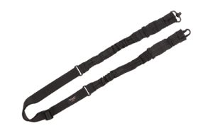 ALLEN TAC SIX CIT SNG/DBL SLNG QD BK