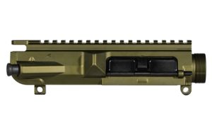 AERO M5 AR10 ASSEMBLED UPPER ODG