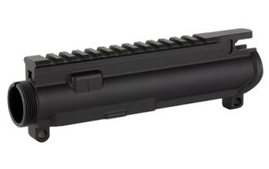 AERO AR15 STRIPPED UPPER BLACK