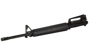 AERO COMPLETE UPPER 5.56 20" A2 BLK
