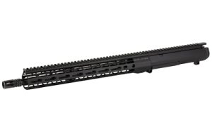 AERO M5 UPPER 308WIN 16" BLK