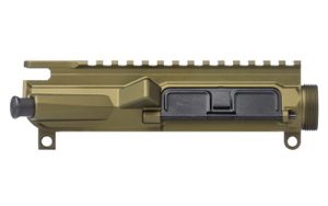 AERO M4E1 ASSEMBLED UPPER ODG