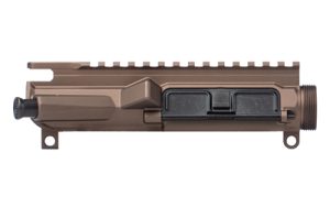 AERO M4E1 ASSEMBLED UPPER KODIAK BRN