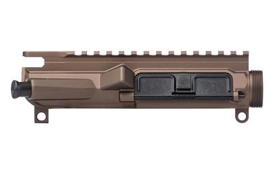 AERO M4E1 ASSEMBLED UPPER KODIAK BRN